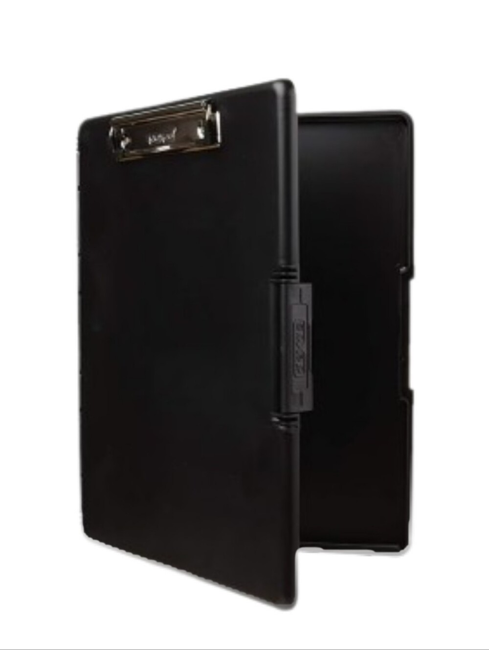 Dex Slim Storage Clipboard Tablet Case — Black